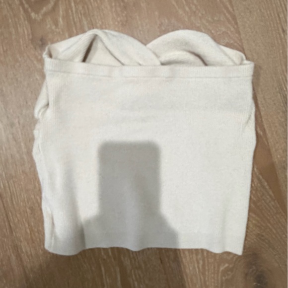 Tube-Top - Picture 2 of 2